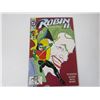 Image 3 : (4) DC Robin Comics