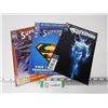Image 1 : (3) DC Super Man Comics