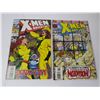 Image 2 : (6) Marvel X-men Comics