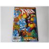 Image 4 : (4) Marvel X-men Comics
