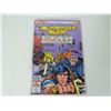 Image 3 : (2) Marvel Comics (1) Topps Comic