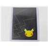 Image 2 : (1) Alakazam Pokémon Card in Sleeve