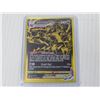 Image 3 : (1) Eternatus V Max Pokémon Card in Sleeve