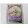 Image 3 : (1) Whimsicott V Pokémon Card in Sleeve