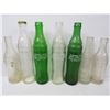 Image 2 : (7) HP Soda Bottles