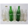 Image 3 : (7) HP Soda Bottles