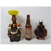 Image 3 : Assorted Vintage Beverage Bottles