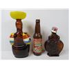 Image 4 : Assorted Vintage Beverage Bottles