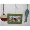 Image 2 : Vintage Wall Decor Photo Holder