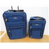 Image 5 : *(5) Piece Cambridge Luggage Set