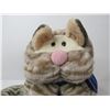 Image 2 : Stuffed Cat Door Stop