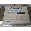 Image 4 : Akai CS-Mo2 - Stereo Cassette Deck (works)