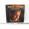 Image 1 : Record - Willie Nelson (hello walls)