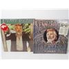 Image 3 : (2) Records - Kenny Rogers ( Greatest Hits - Share Your Love)