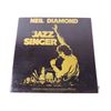 Image 4 : (2) Records - Neil Diamond ( Picture Sound Track - Jazz Singer)