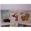 Image 2 : (10) Assorted Records ( Religious - Christmas - Irish Fiddle Tunes)