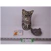 Image 1 : Cat Related Decor Items