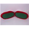 Image 2 : Christmas Themed Slippers (size S 5-6)