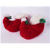 Image 3 : Christmas Themed Slippers (size S 5-6)
