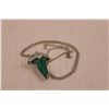Image 4 : Lord of the Ring Leaf of Lorien Brooch