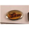 Image 2 : (3) Belt Buckles