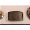 Image 3 : (3) Belt Buckles