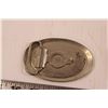 Image 5 : (3) Belt Buckles