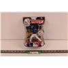 Image 1 : Imports Dragon Jose Bautista Figurine (Factory Packaged)