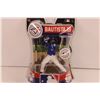 Image 2 : Imports Dragon Jose Bautista Figurine (Factory Packaged)