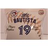 Image 4 : Imports Dragon Jose Bautista Figurine (Factory Packaged)