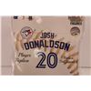 Image 4 : Imports Dragon Josh Donaldson Figurine (Factory Packaged)