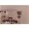 Image 5 : Imports Dragon Josh Donaldson Figurine (Factory Packaged)