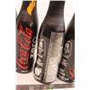 Image 3 : (6) Unopened Olympics Collectors Coca-Cola Zero Bottles