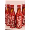 Image 2 : (6) Unopened Olympics Collectors Coca-Cola Bottles