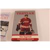 Image 3 : (2) Hockey Books