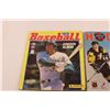 Image 2 : (2) Sports Sticker Albums