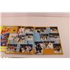 Image 6 : (2) Sports Sticker Albums
