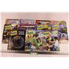 Image 1 : (11) Lego Magazines (2001-2003)