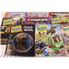Image 2 : (11) Lego Magazines (2001-2003)