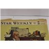 Image 3 : (3) Star Weekly Magazines (1950-51)
