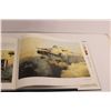 Image 4 : "Robert Taylor Air Combat Paintings Volume II" by Charles Walker & Robert Taylor