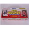 Image 3 : 1990 NHL Hockey Premier Edition 445 Bilingual Player cards (unopened)