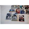 Image 5 : 1993-94 U Deck Hockey Low #1-310 (cards are stuck together - come apart but damaged)