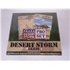 Image 2 : Desert Storm Cards Pro set - Desert Storm Operation Yellow Ribbon