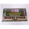 Image 3 : Desert Storm Cards Pro set - Desert Storm Operation Yellow Ribbon