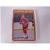 Image 4 : (2) 1991 Eric Lindros Hockey Card Sets - Pee-Chee Central Red Army Hockey Cards