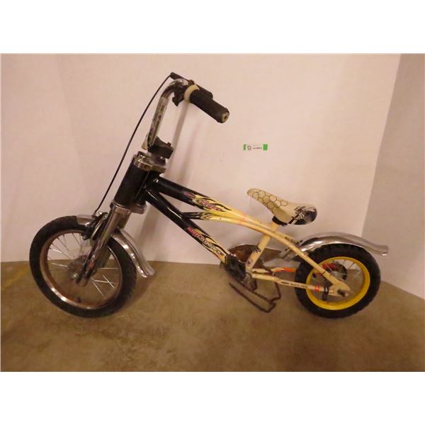 *Street Chopper (unknown Condition)