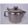 Image 3 : (8) Stainless Steel Tea Pots