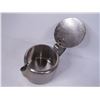 Image 2 : (8) Stainless Steel Tea Pots