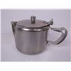 Image 3 : (8) Stainless Steel Tea Pots